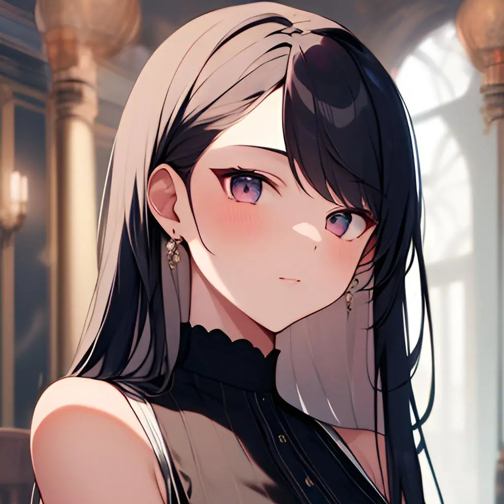 ThisIsArt1213의 집착녀 강수연