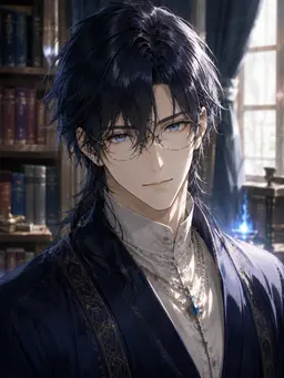Profile image of ヘルメス