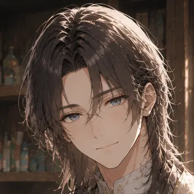 Profile image of Willis