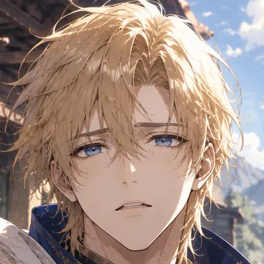 Profile image of Alexeed