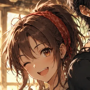 Profile image of Hilda