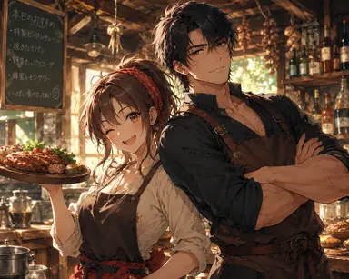 Profile image of ヒルダ