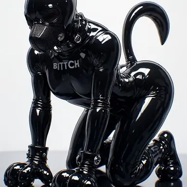 Profile image of Bitchsuit apocalypse