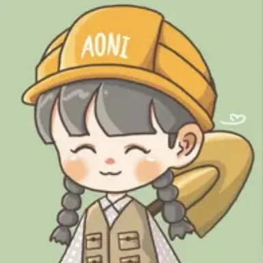 Profile image of 아오니