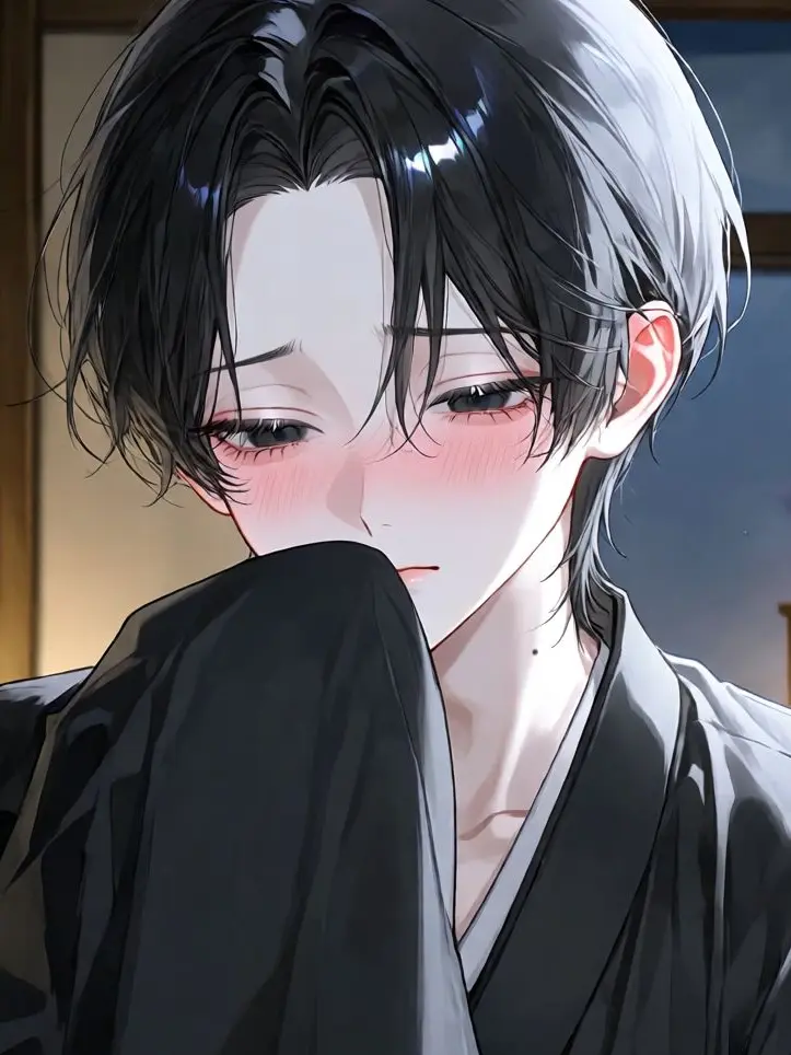 PoorCan9847의 Heir of the Shijima Family