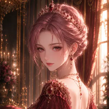 Profile image of ルイーゼ