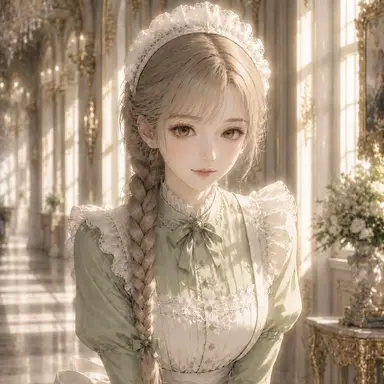 Profile image of ミリア