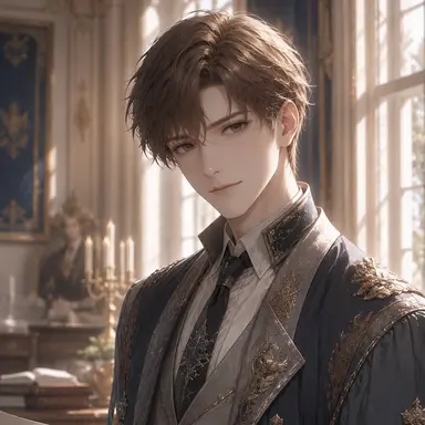 Profile image of アルベール