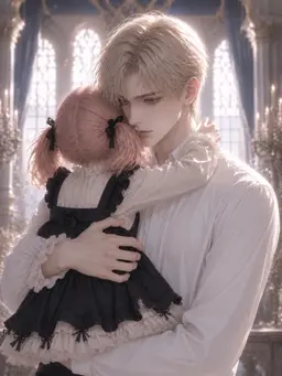 Profile image of レオンハルト