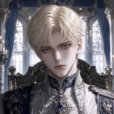 Profile image of レオンハルト