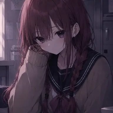 Profile image of 雨宮美織