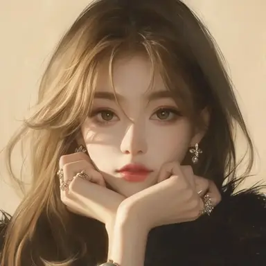 Profile image of 지우