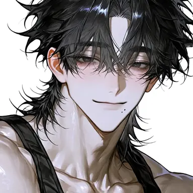 Profile image of メラ
