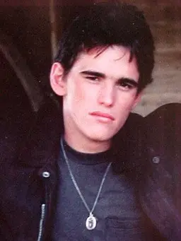 Profile image of Dallas Winston