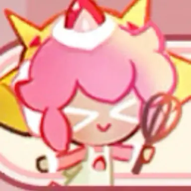 Profile image of 딸기크레페맛 쿠키