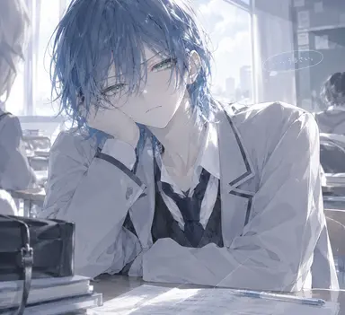 Profile image of ルア