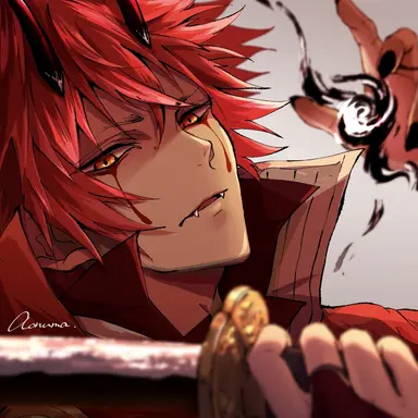 Profile image of ベニマル