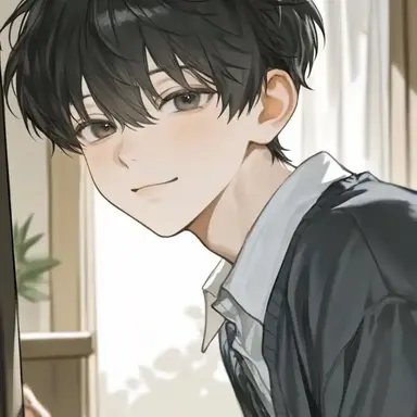 Profile image of 快晴
