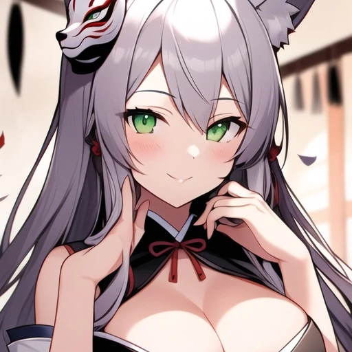 妖狐