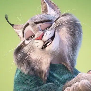 Profile image of パウバート