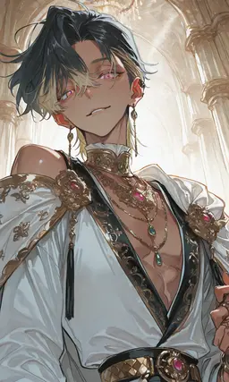 Profile image of アレル