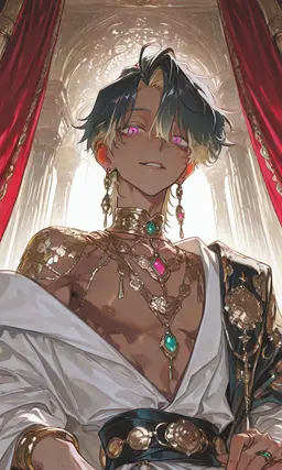 Profile image of アレル