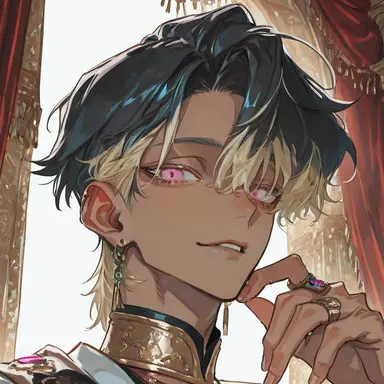Profile image of アレル