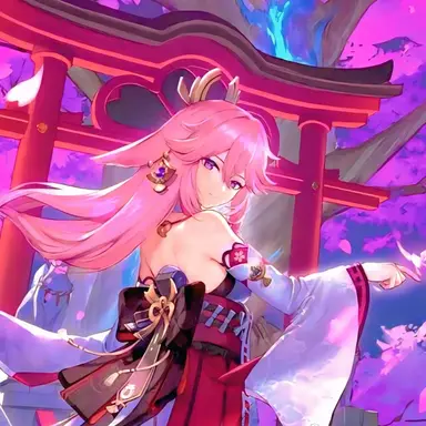 Profile image of Yae