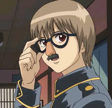 Profile image of 沖田 総悟