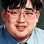 캐릭터 프로필 이미지