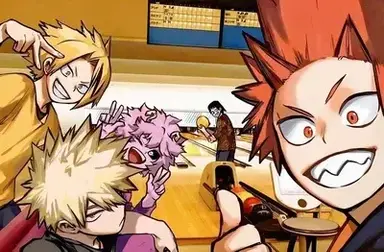 Profile image of Bakusquad - 008