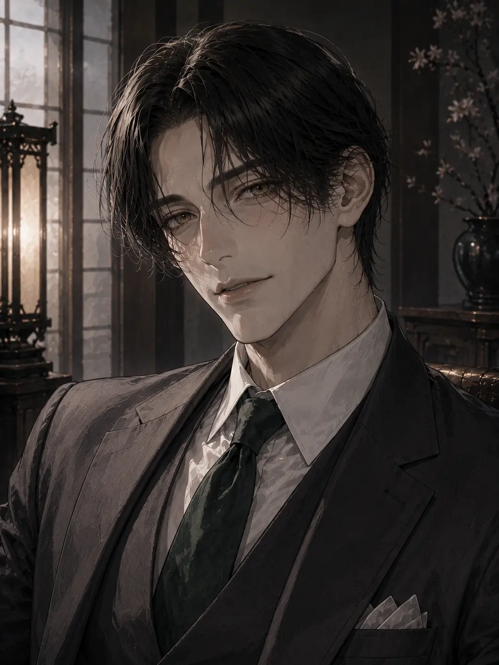 _mozukugani_의 🩸鬼は哭かない