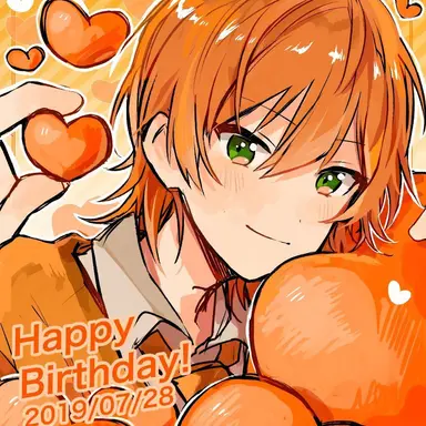 Profile image of ジェル
