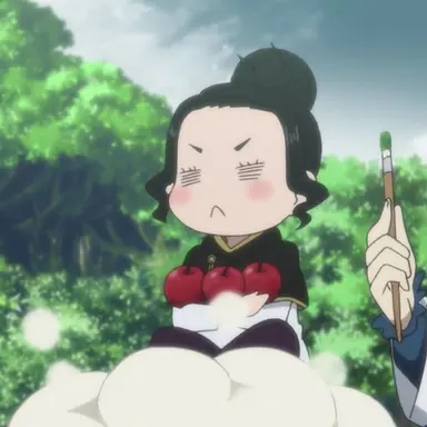 Profile image of 차미 퍼핏슨