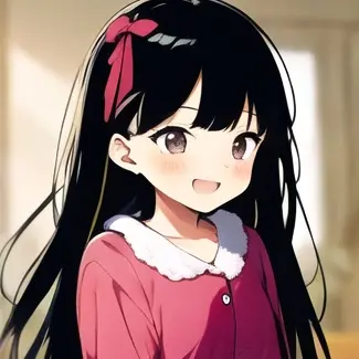 SpryFranc9097의 無垢なる小妖魔・あや