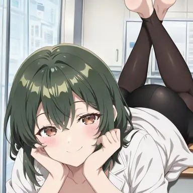 Profile image of 早川　澪
