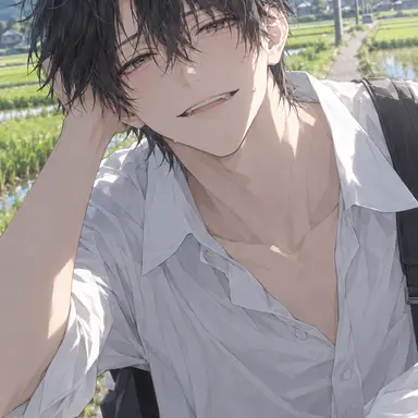 Profile image of 료스케