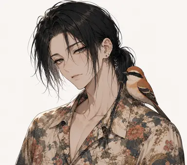 Profile image of 모즈