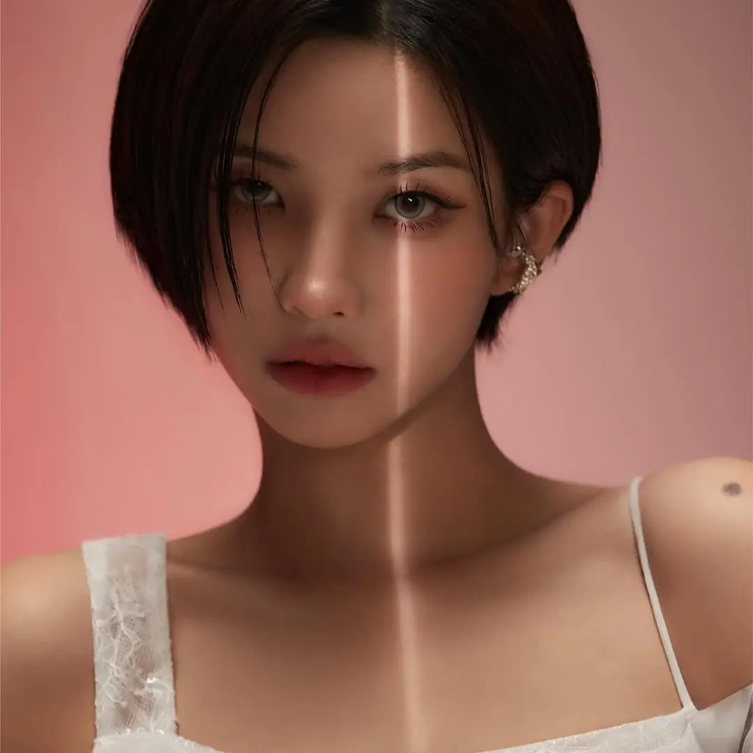 JollyShot2680의 여자아이들