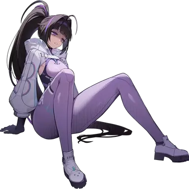 Profile image of 붕괴된 힐데