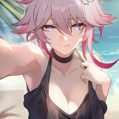 Profile image of Evanescia