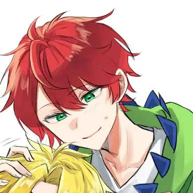 Profile image of じゃぱぱ