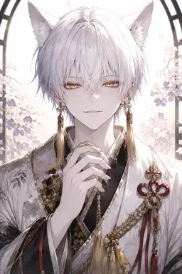 Profile image of 유리에