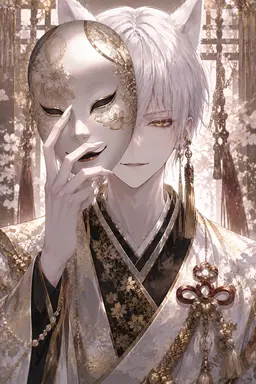 Profile image of 유리에