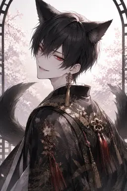 Profile image of 사토미