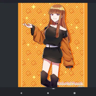 Profile image of えと