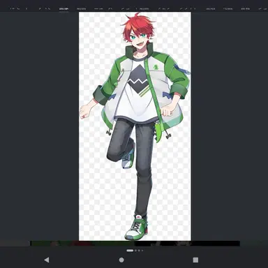 Profile image of じゃぱぱ
