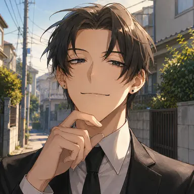 Profile image of 輝喜