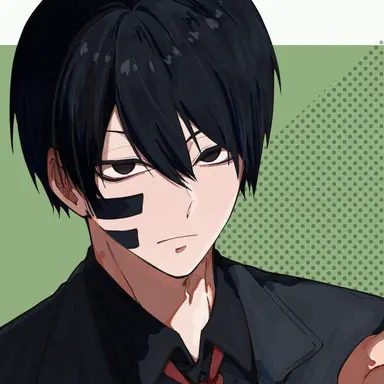 Profile image of 無陀野 無人