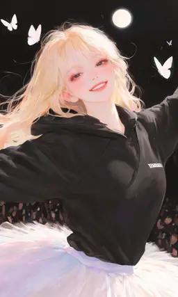 Profile image of ヨ_ジュギョン